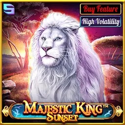 Majestic King - Sunset